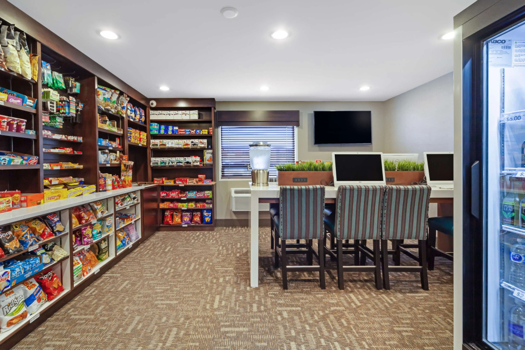 Best Western PLUS City Centre Inn