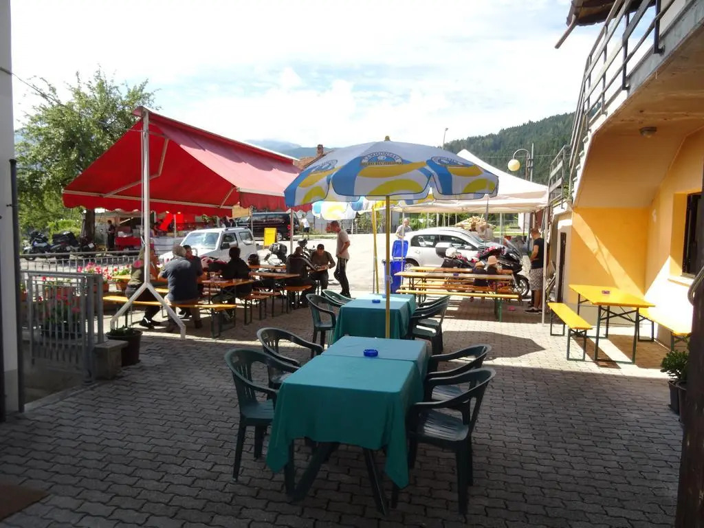Hotel Galles