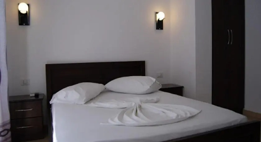 Hotel Alina