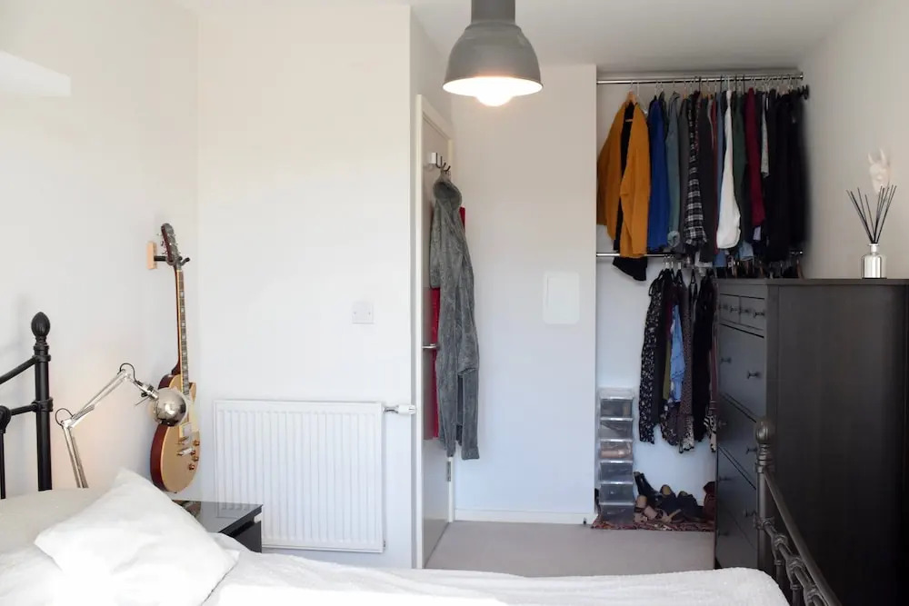 Spacious 1 Bedroom Apartment in Canning Town