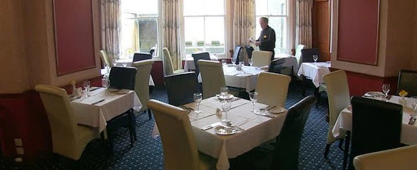 Queens Hotel
