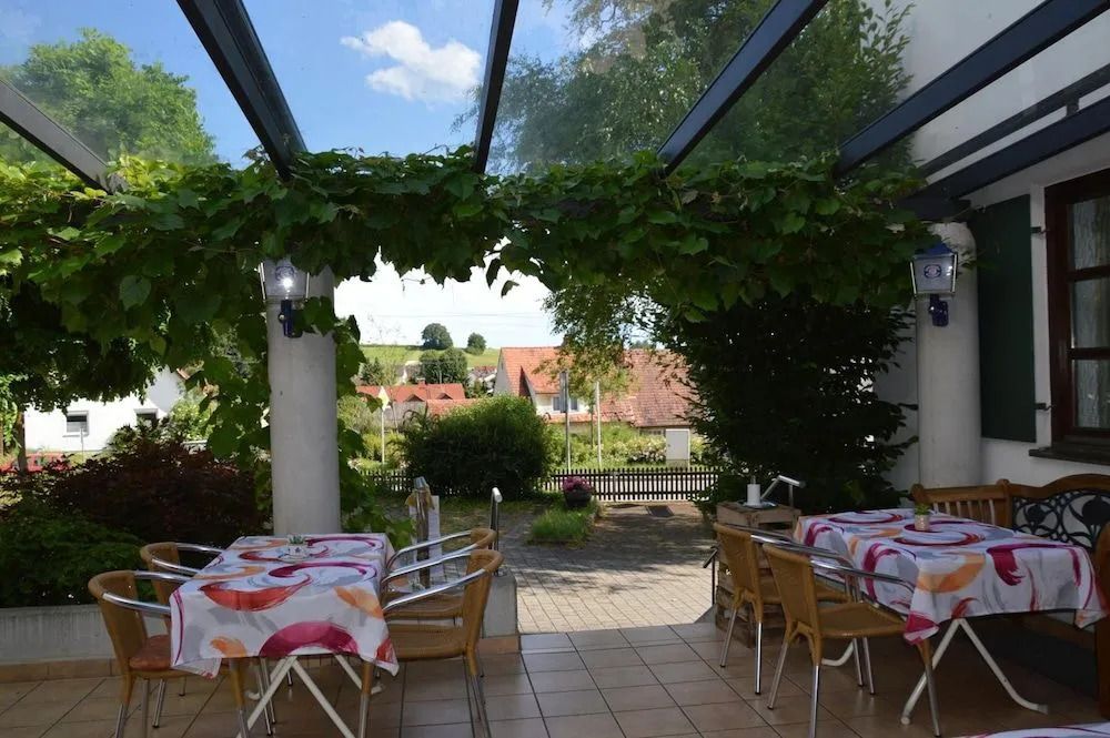 Gasthof Zahler