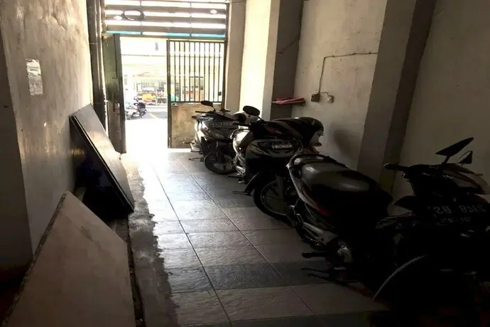 SPOT ON 92784 Meir E-homestay Syariah 3