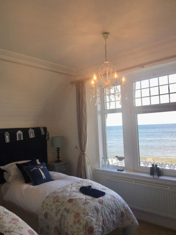 Tigh Na Mara Guest House Rosemarkie- breakfast optional