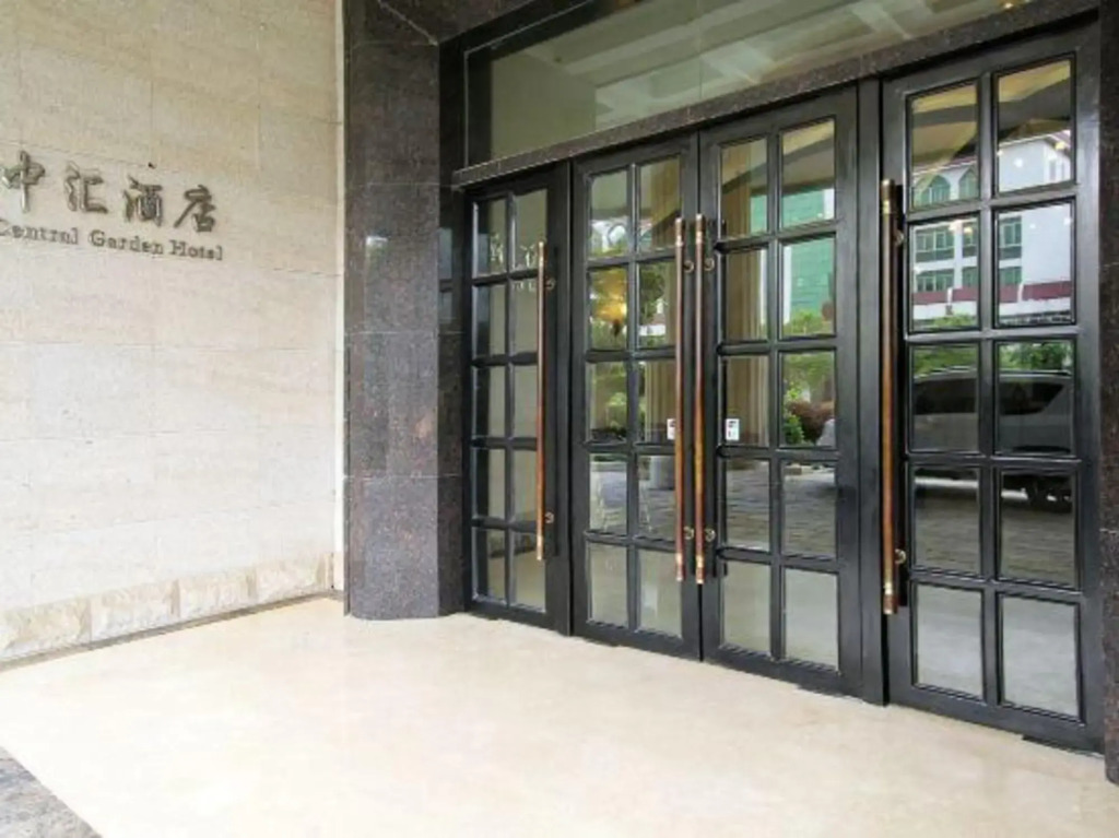 Zhonghui Hotel