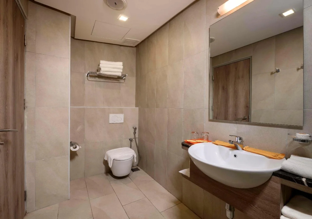Cititel Express Penang
