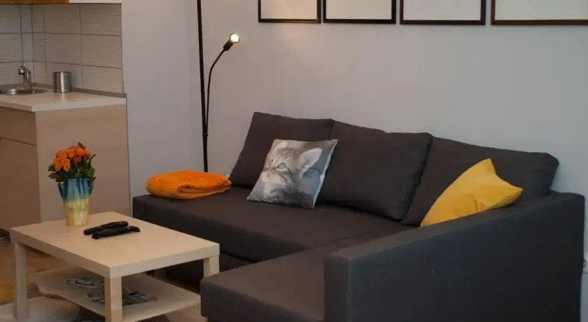 Limara apartment