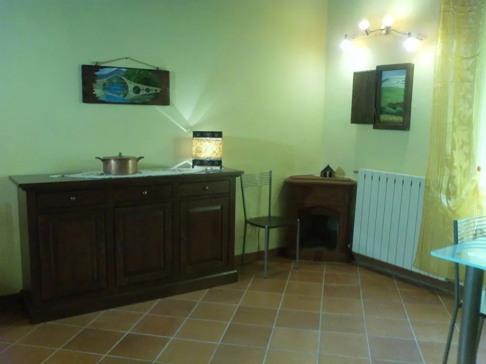 La Loggia