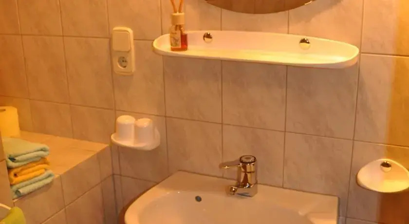 Appartement Zwatz Ottilie