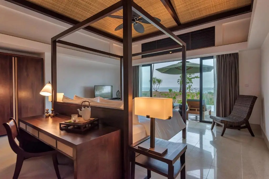 The Residence Bintan
