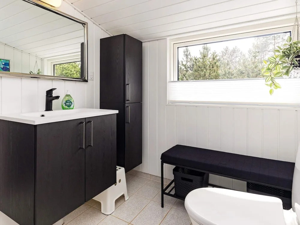4 person holiday home in Thisted