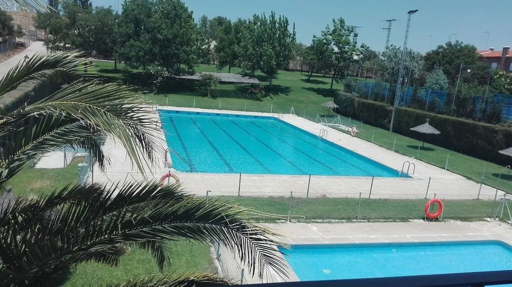 Hostal La Aldaba