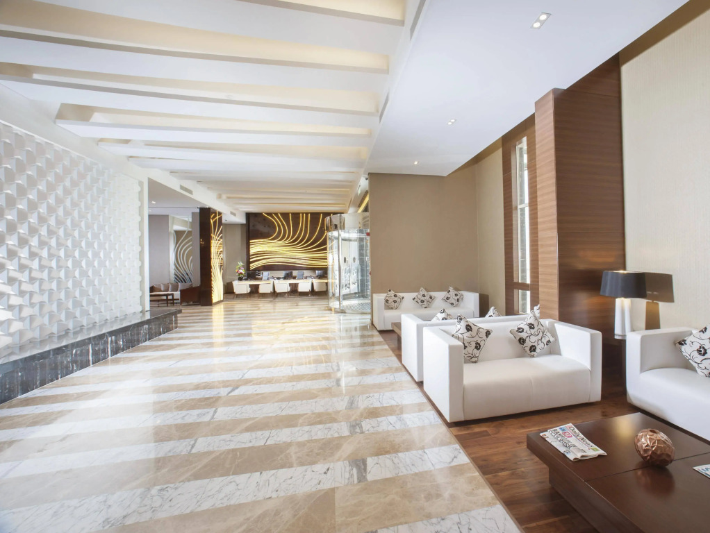 Ramee Rose Hotel