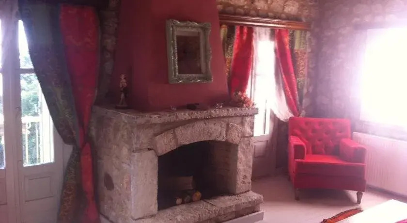 Elaion Guesthouse
