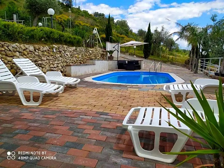b&b Tenuta San Felice