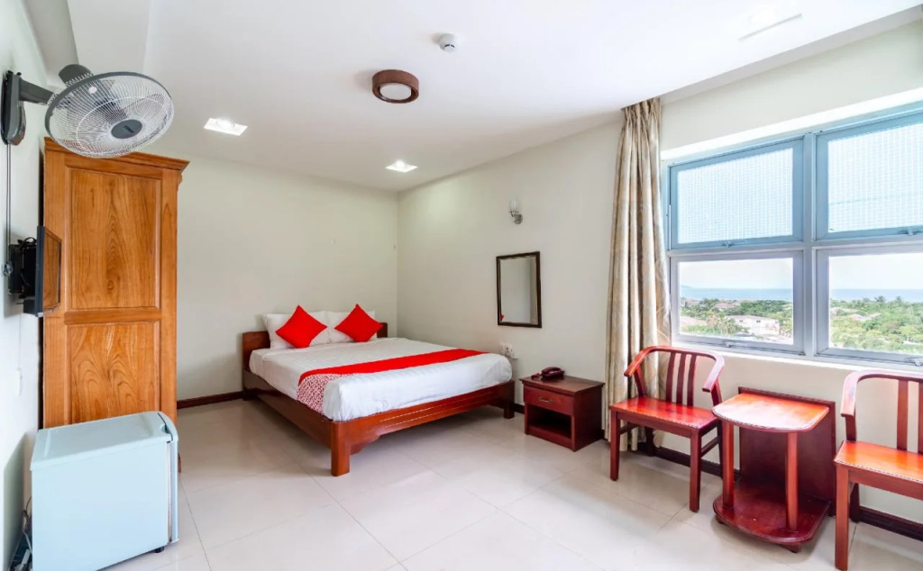 Hava Hotel Danang