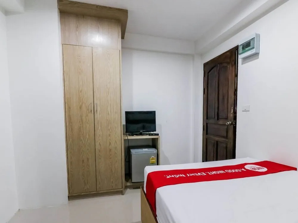 Nida Rooms Coral Bophut Koh Samui