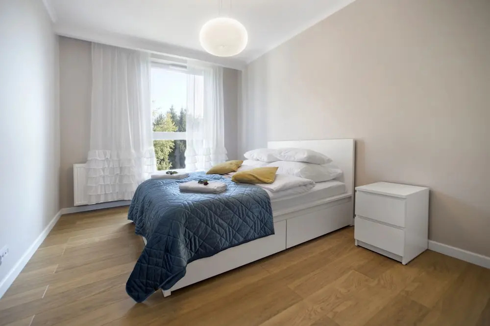P&O Apartments Szeligowska