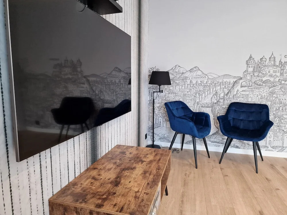 Apartamenty InPoint
