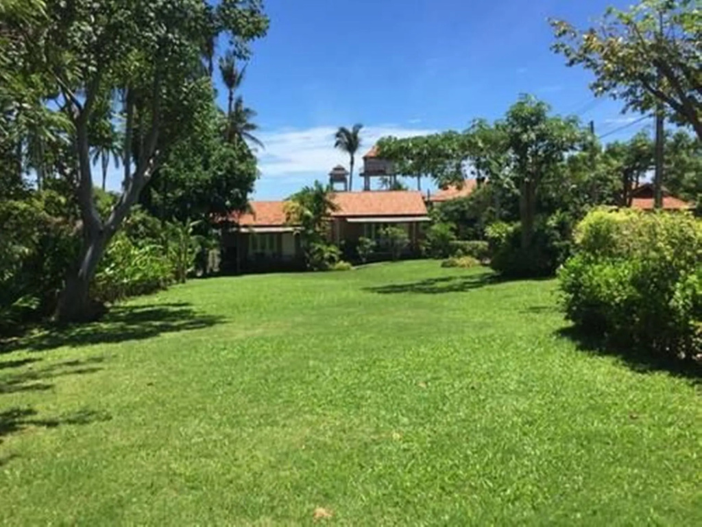 Lamai Buri Resort