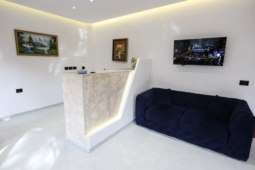 VILA ALIZEE Hotel