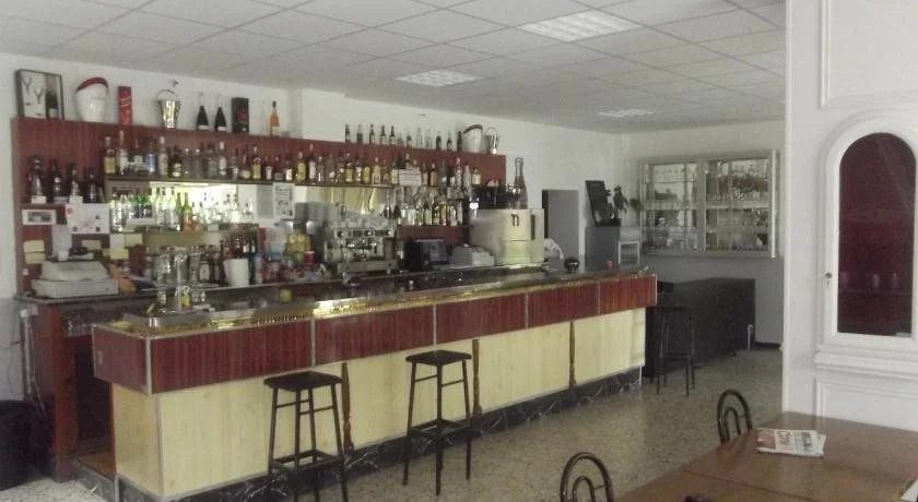 Hotel U Liccedu