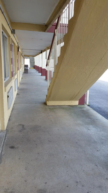 Economy Inn Dillon
