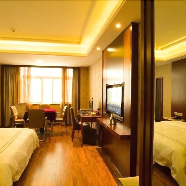 Kairuida Holiday Hotel