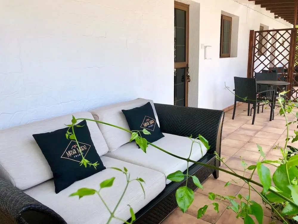 Hotel Masai Mara Appartements & Glamping
