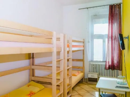 Košice Hostel