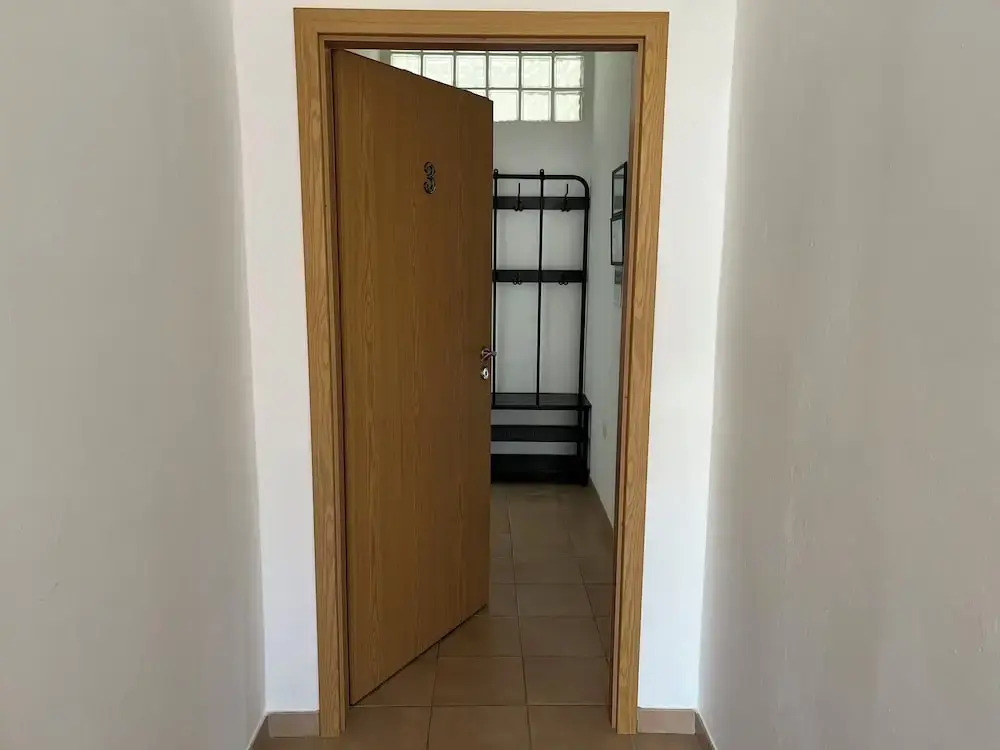 Apartments Pasko