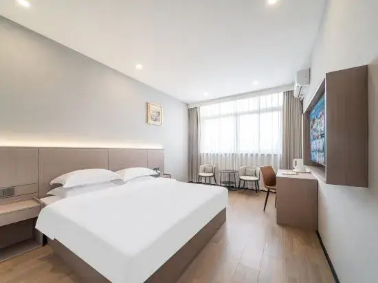 Xindongfanghong Hotel
