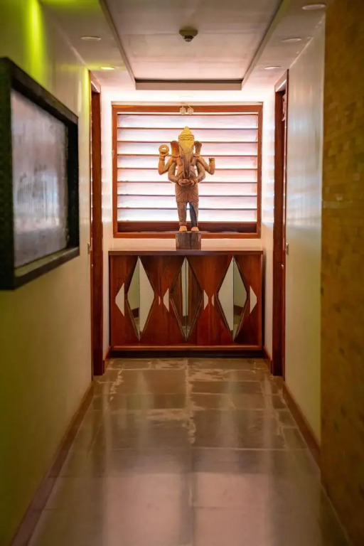 Golden Temple Residence