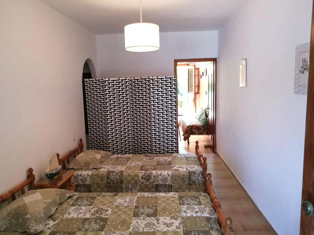 Alekos Beach Houses-Jerasimo