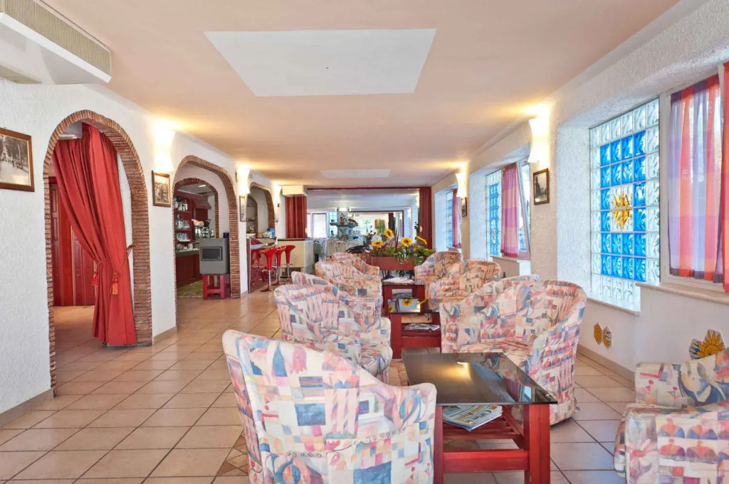 Hotel Antony