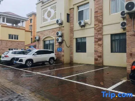 Junyi Chain Hotel (Wuxi Yixing Xushe Town Government)