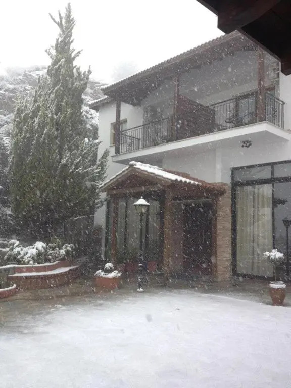 Vengera Suites