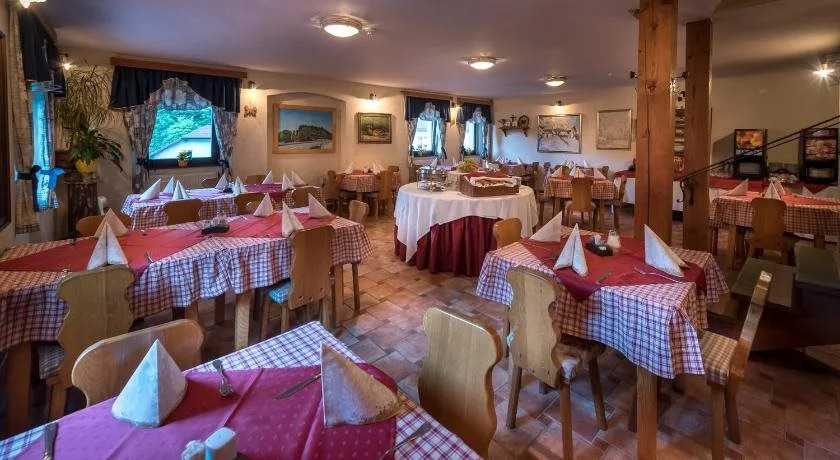 Hotel Pod Roglo