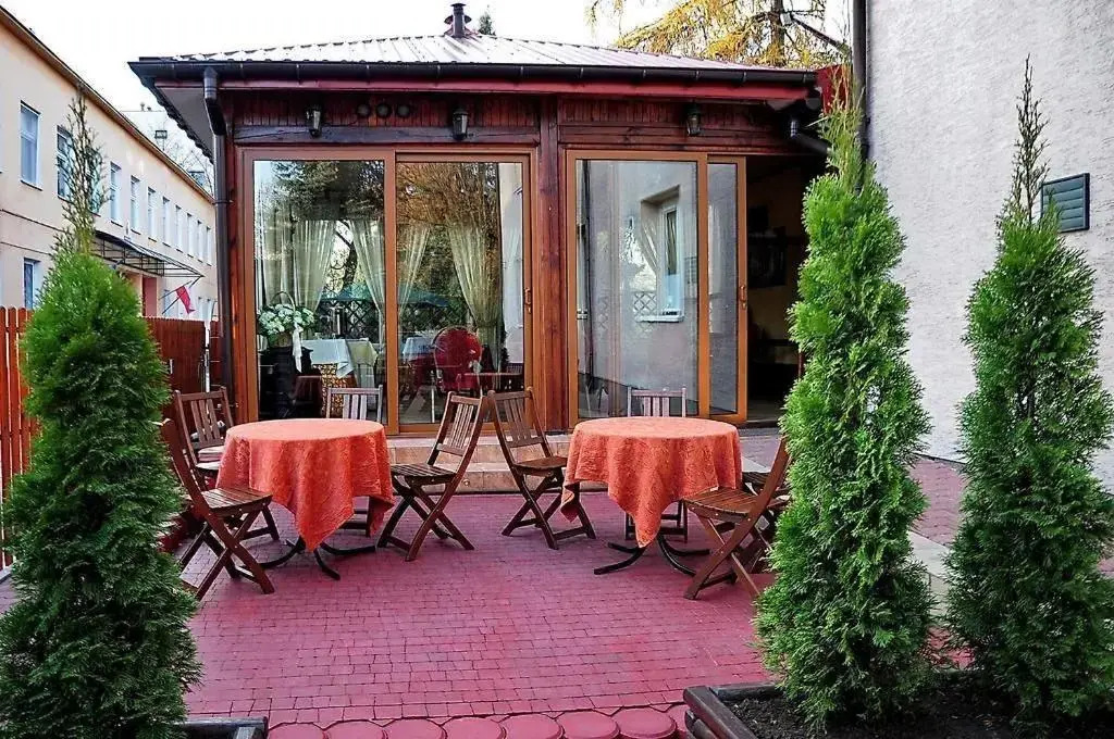 Hotel Karolina