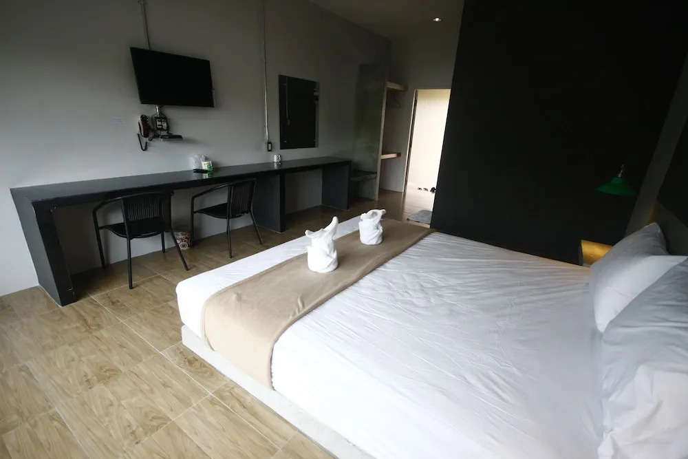 Kuakaew Garden Hotel
