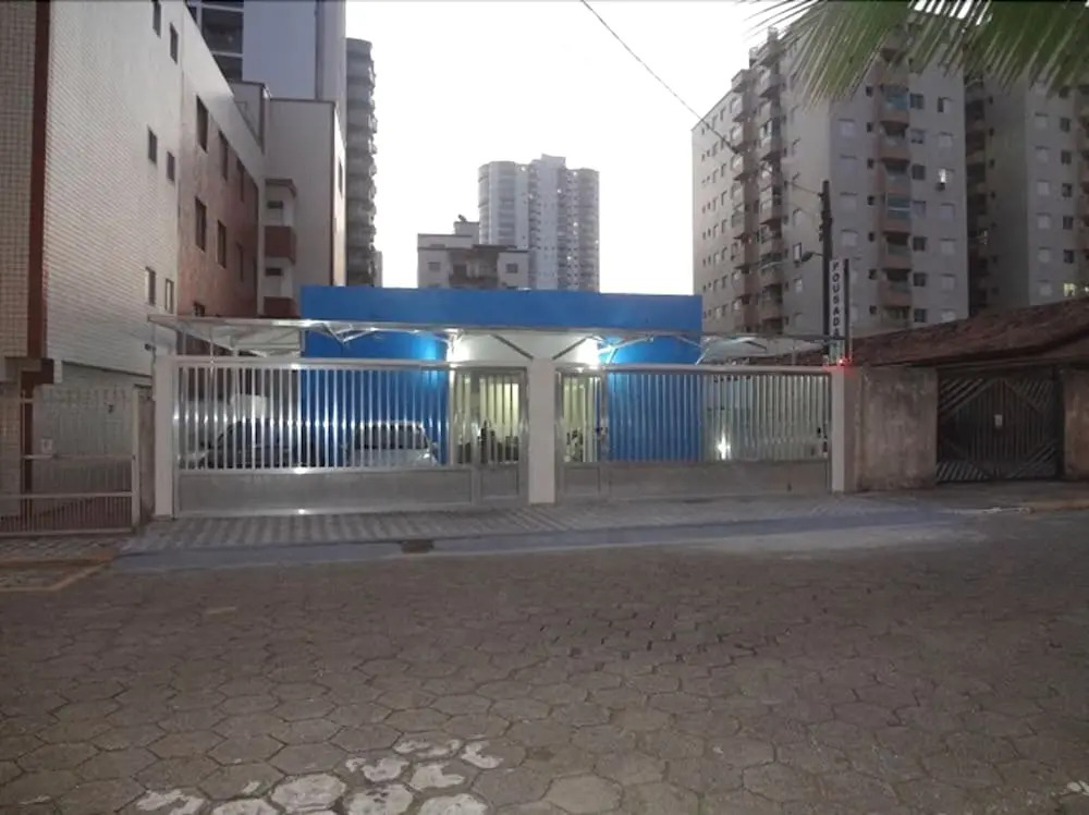 Pousada PG One