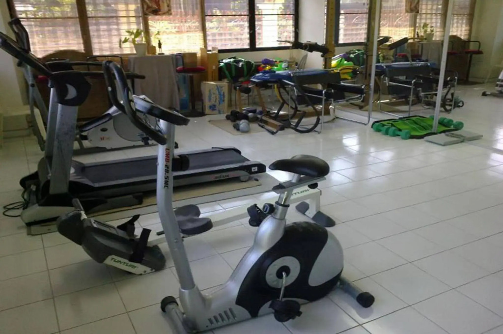 Muang Thong Family Suite Hatyai