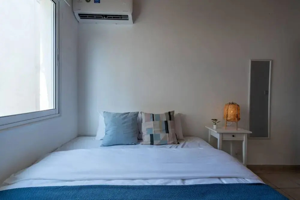 Laurel 2-BR Apt. & Balcony in Larnaca
