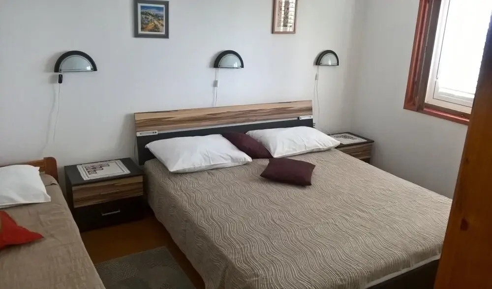 Desa - 10 m From the Beach - A2-veliki