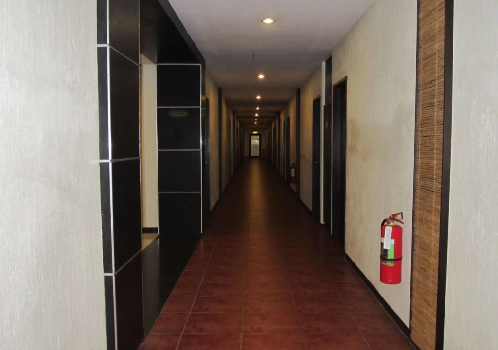 Circle Inn Hotel and Suites Bacolod