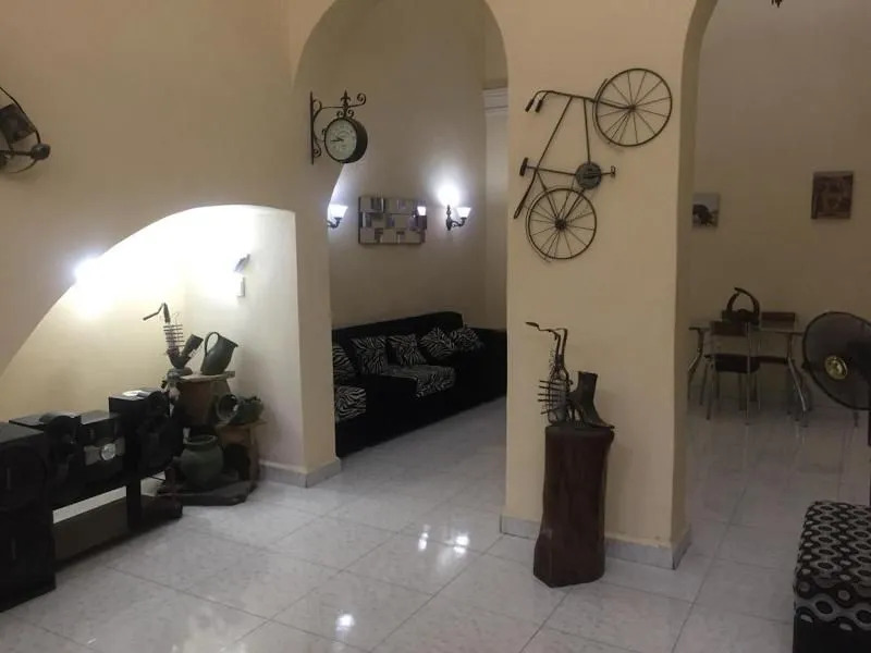 Hostal Sandy