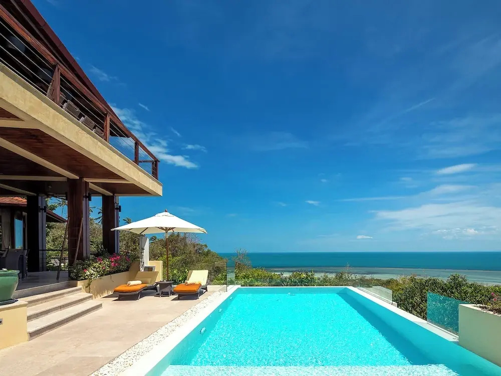 Villa Sila Varee