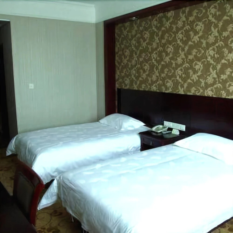 Nandu Hotel
