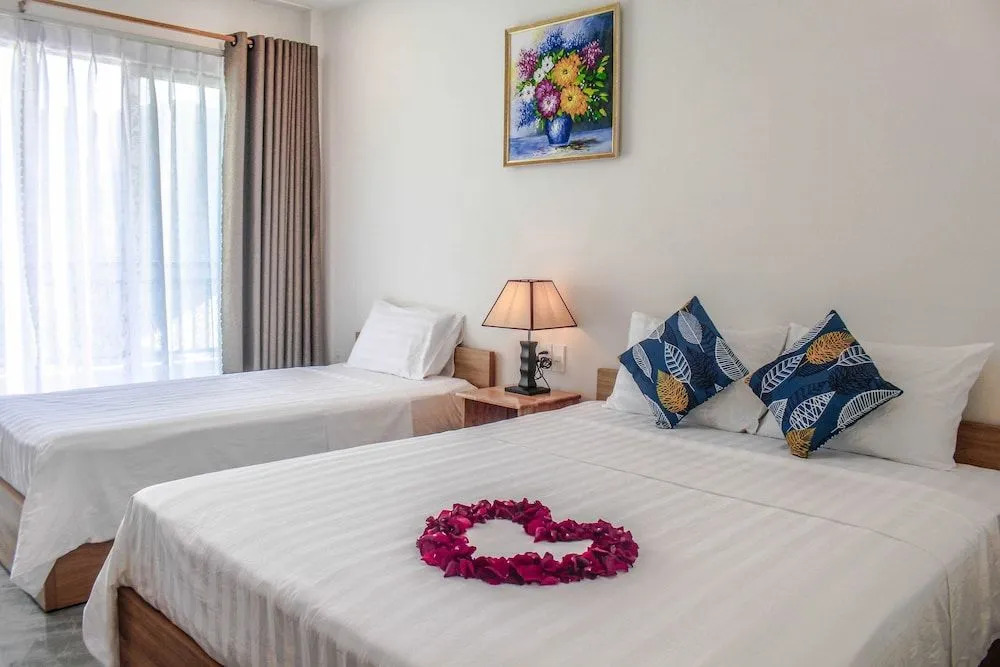 Hana Villa Hoi An