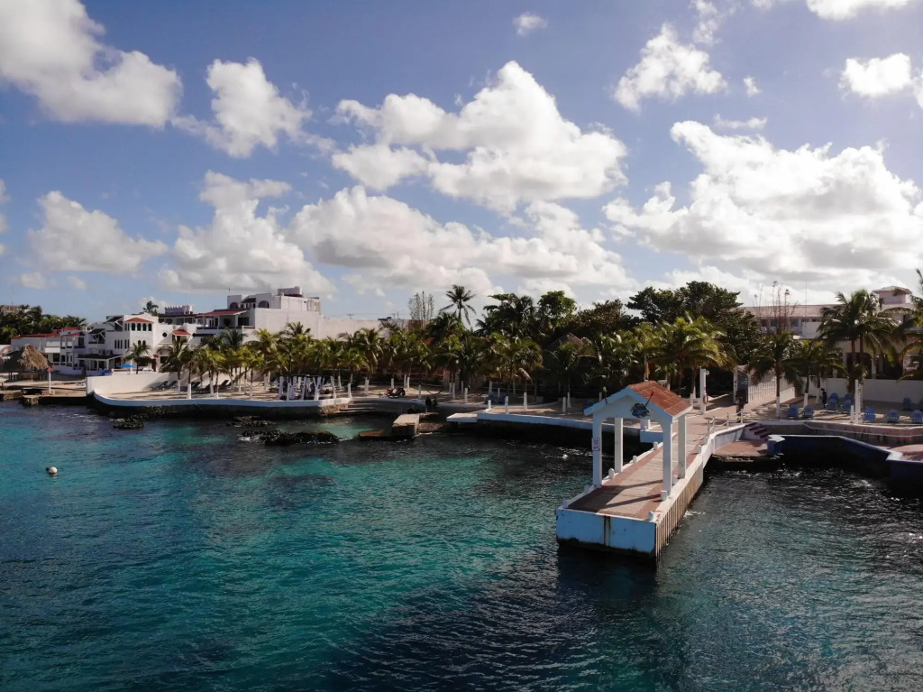 Cozumel Hotel & Resort